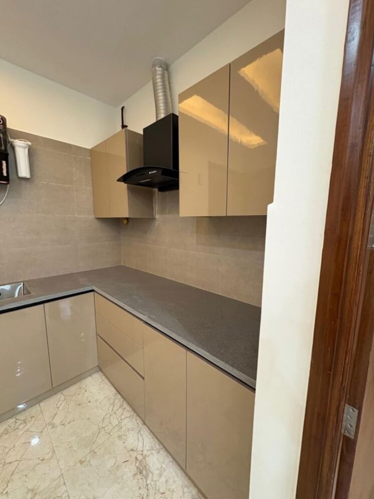 Kitchen, saket 1 Bedroom 550 Sq.Ft. Apartment In Saket Delhi 9751014