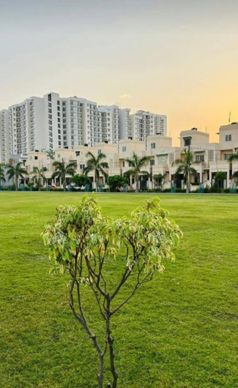 Exterior View, wing-lucknow-greens-plots  1454 Sq.Ft. Plot In Sultanpur Road Lucknow 9751017