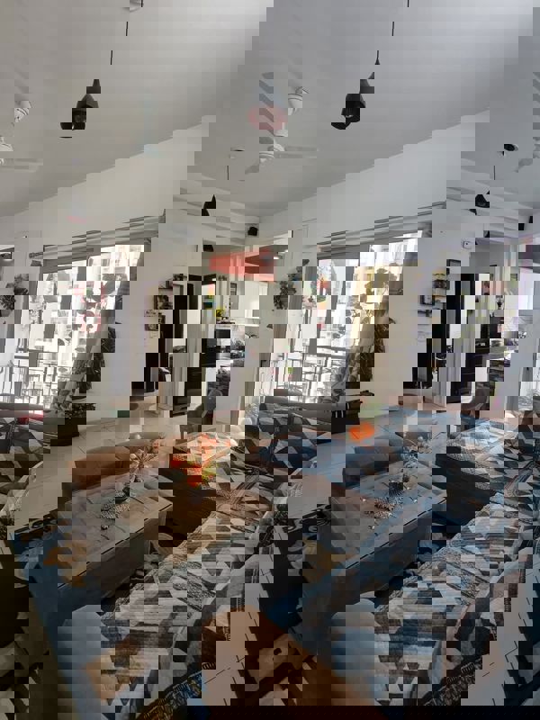 2 BHK 1020 Sq.Ft. Apartment in Gulshan Bellina