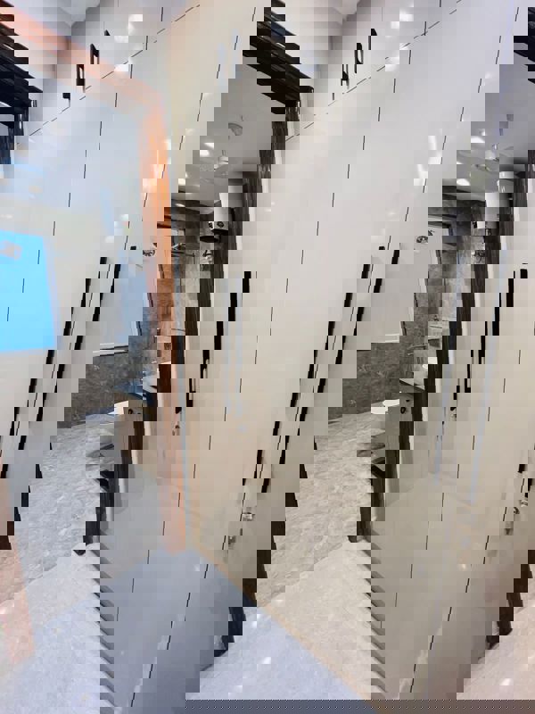 4 BHK Builder Floor For Sale in Uppal Southend