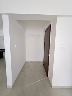 Building Lobby in 3 BHK Apartment at Shubh Nirvana, Viman Nagar – for Sale