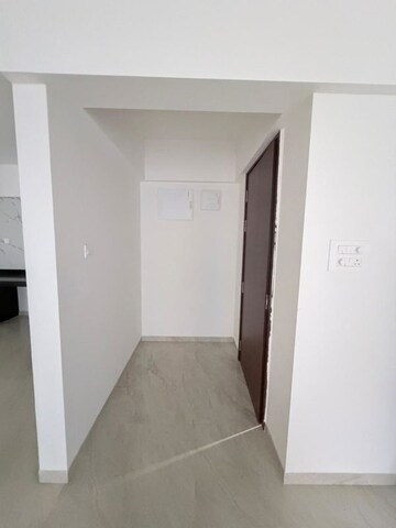 Building Lobby in 3 BHK Apartment at Shubh Nirvana, Viman Nagar – for Sale