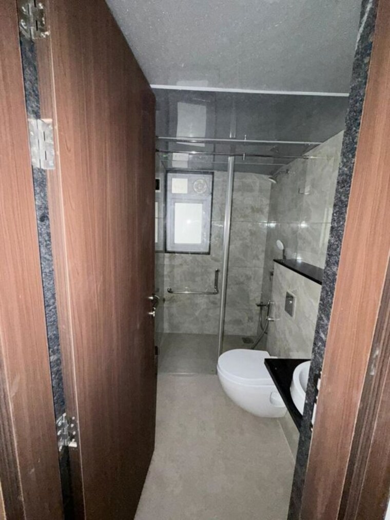 Bathroom, shubh-nirvana 3 Bedroom 1600 Sq.Ft. Apartment In Viman Nagar Pune 9737556