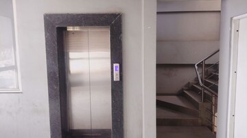 Staircase in  Office Space at Pimpri – for Sale