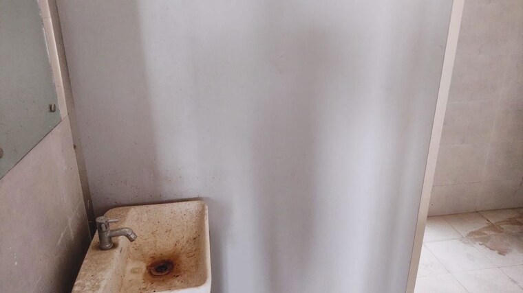 Bathroom, pimpri Commercial Office Space 3131 Sq.Ft. In Pimpri Pune 9751001