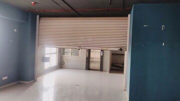  Office Space – Exterior View View at Pimpri - for Sale