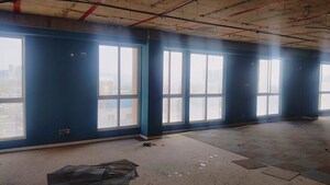 Team Area in  Office Space at Pimpri – for Sale