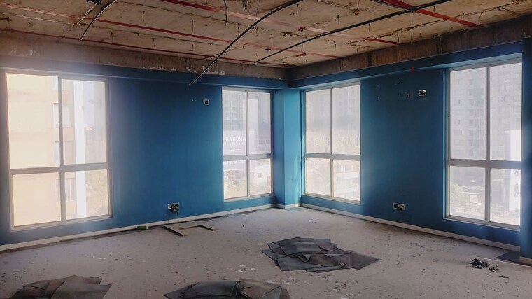 Team Area, pimpri Commercial Office Space 3131 Sq.Ft. In Pimpri Pune 9751001