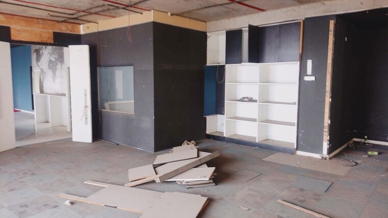 Team Area, pimpri Commercial Office Space 3131 Sq.Ft. In Pimpri Pune 9751001