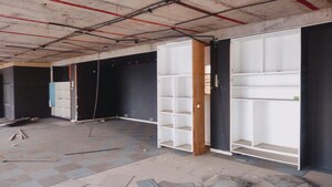  Office Space – Exterior View View at Pimpri - for Sale