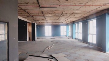  Office Space – Exterior View View at Pimpri - for Sale