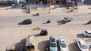  Office Space – Exterior View View at Pimpri - for Sale