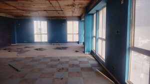  Office Space – Exterior View View at Pimpri - for Sale