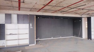  Office Space – Exterior View View at Pimpri - for Sale