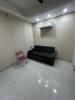 1 BHK Apartment For Rent in Freedom Fighters Enclave