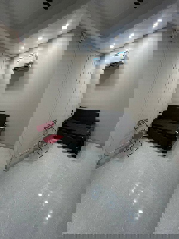 1 BHK Apartment For Rent in Freedom Fighters Enclave