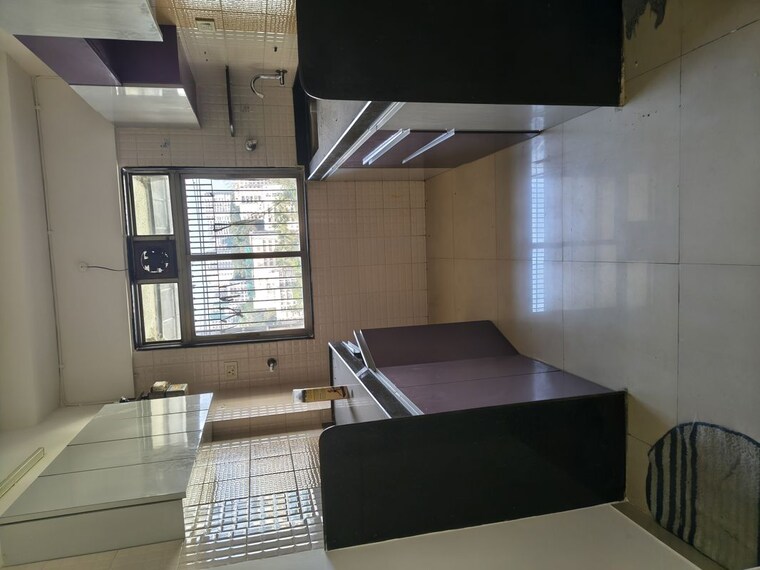 Kitchen, raj-paradise-b-wing-chs-ltd 2 Bedroom 750 Sq.Ft. Apartment In Andheri East Mumbai 9751035