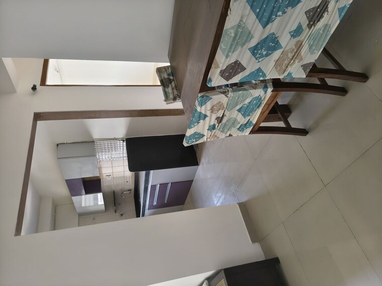 Kitchen, raj-paradise-b-wing-chs-ltd 2 Bedroom 750 Sq.Ft. Apartment In Andheri East Mumbai 9751035