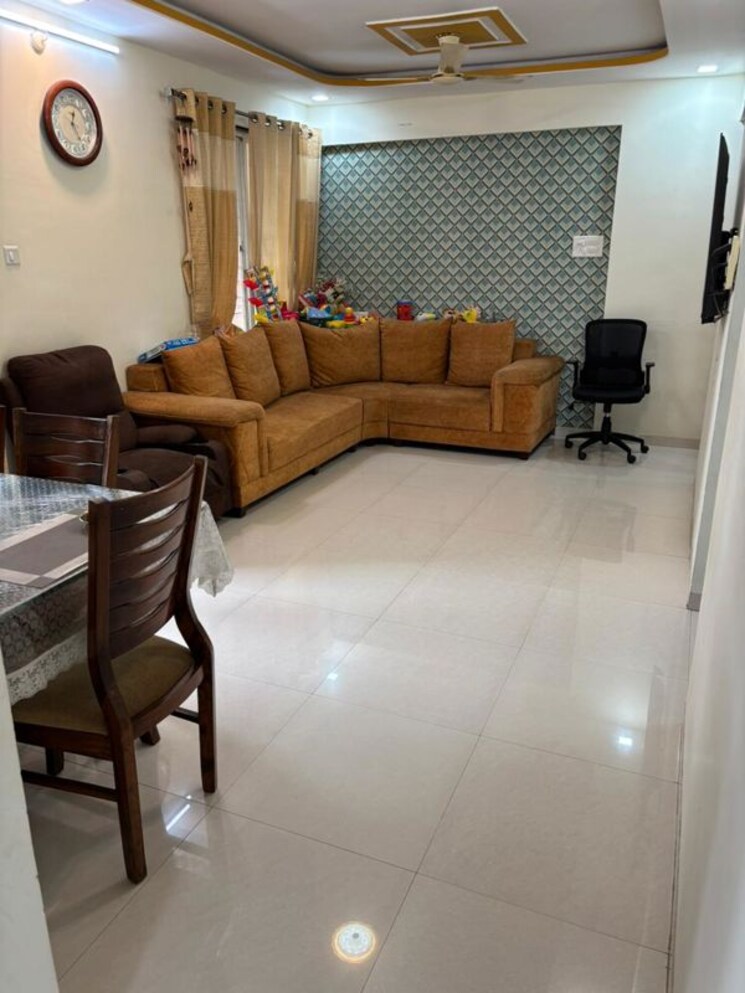 Team Area, vardhaman-dreams-phase-ii 3 Bedroom 1200 Sq.Ft. Apartment In Wakad Pune 9750989