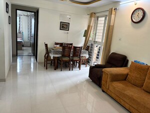 3 BHK Apartment For Sale in Vardhaman Dreams Phase II, Wakad