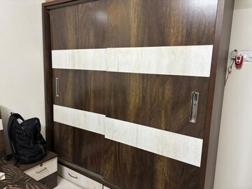 Furnished Amenities in 3 BHK Apartment at Vardhaman Dreams Phase II, Wakad – for Sale