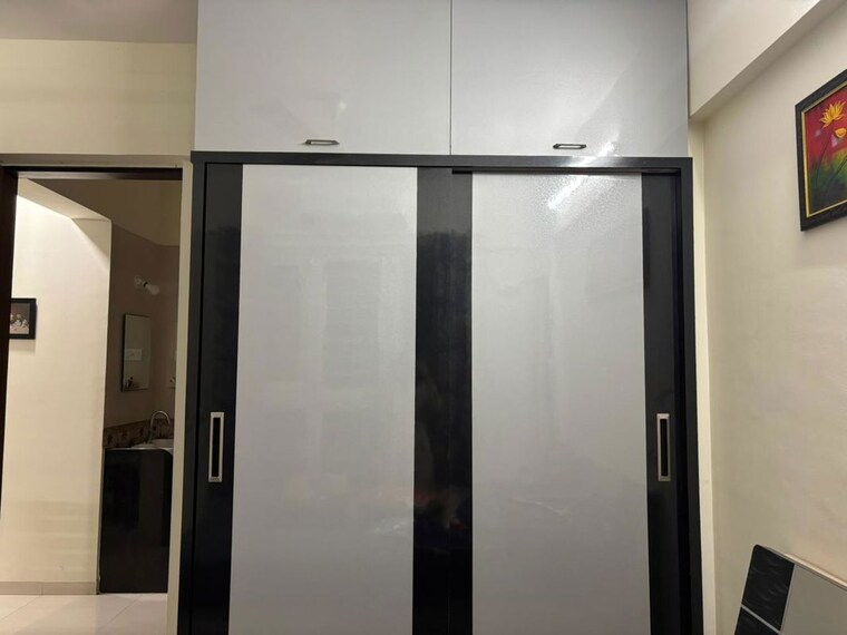 undefined, vardhaman-dreams-phase-ii 3 Bedroom 1200 Sq.Ft. Apartment In Wakad Pune 9750989