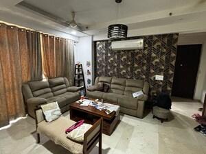 Master Bedroom in 2 BHK Villa at RWA Apartments Sector 41, Sector 41 – for Rent