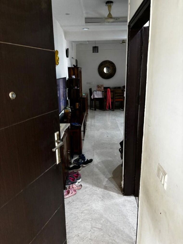 Bathroom, rwa-apartments-sector-41 2 Bedroom 950 Sq.Ft. Villa In Sector 41 Noida 9751038