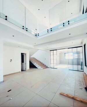 Master Bedroom in 3 BHK Villa at Ramohalli – for Sale