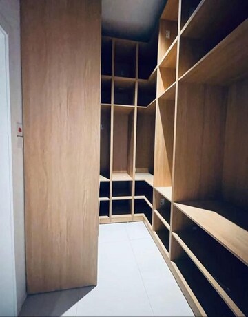 Staircase in 3 BHK Villa at Ramohalli – for Sale