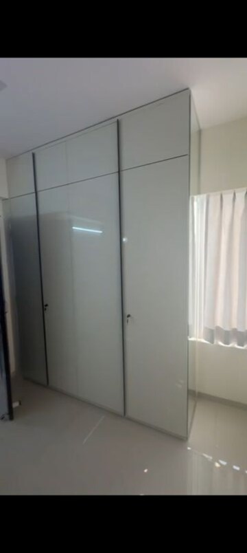 Building Lobby in 2 BHK Apartment at Wave Dream Homes, Wave City – for Rent