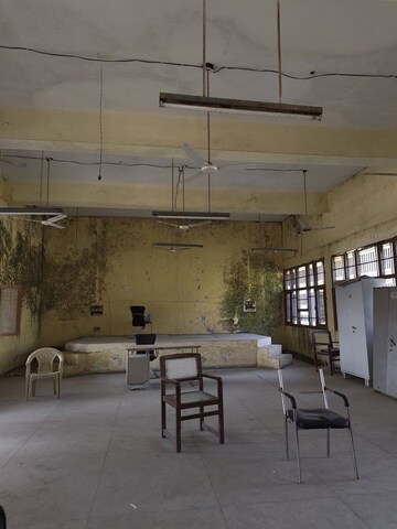 Kitchen in 2 BHK Independent House at Omicron Ii Greater Noida – for Sale