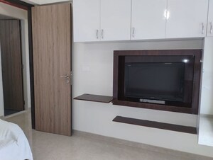 Furnished Amenities in 3 BHK Apartment at Dosti Eastern Bay Phase 2, Wadala – for Sale