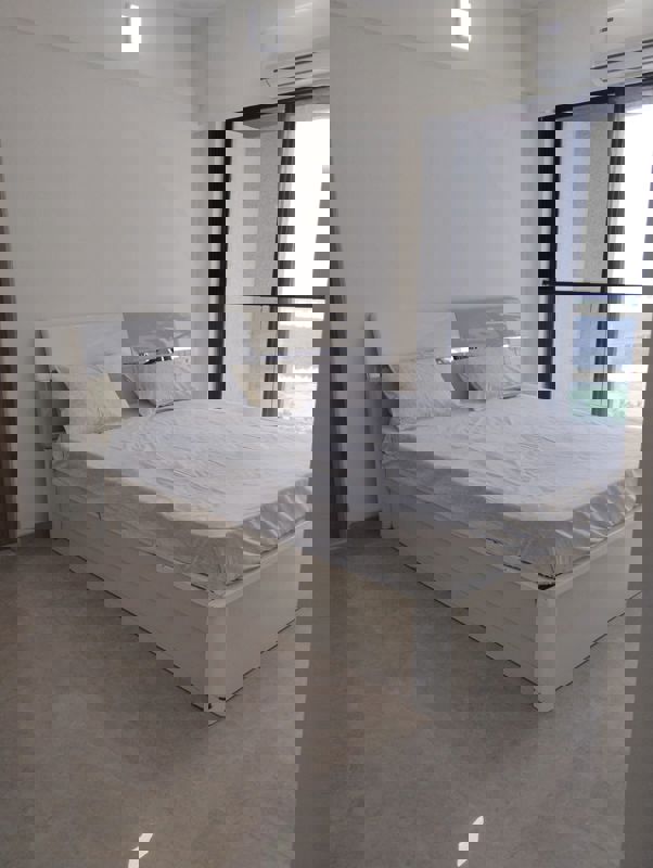 3 BHK + Pooja Room,Servant Room,Extra Room Apartment For Sale in Dosti Eastern Bay Phase 2