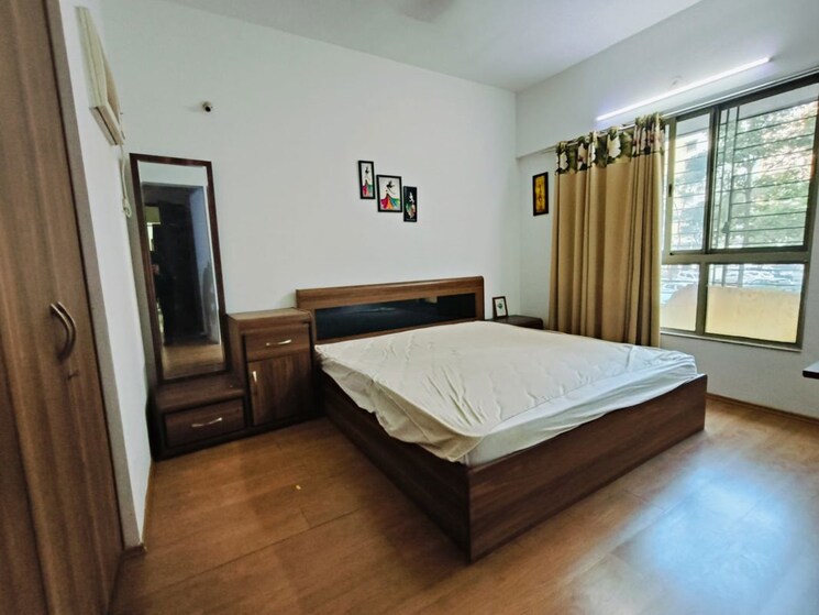 Bedroom, lodha-casa-bella-gold 2.5 Bedroom 798 Sq.Ft. Apartment In Dombivli East Thane 9751063