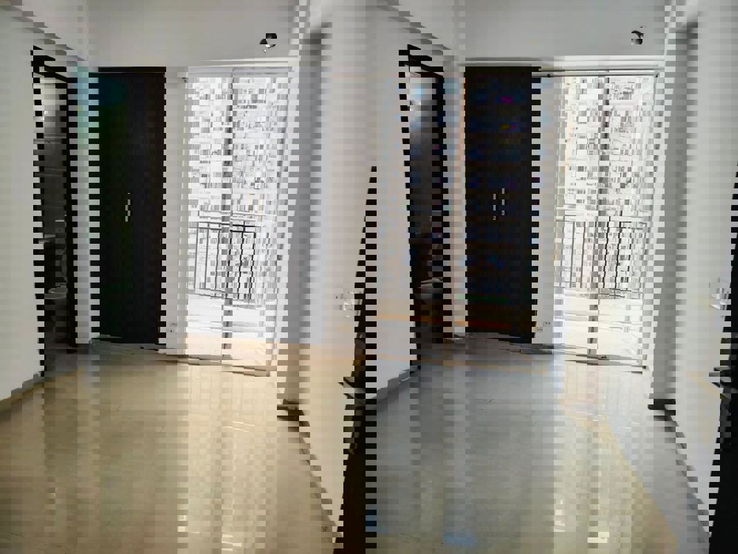 2 BHK Apartment For Rent in Prateek Grand City