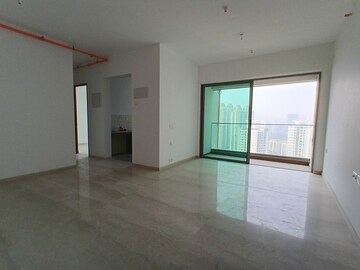 3 BHK Apartment For Sale in Kalpataru Immensa, Kolshet Road