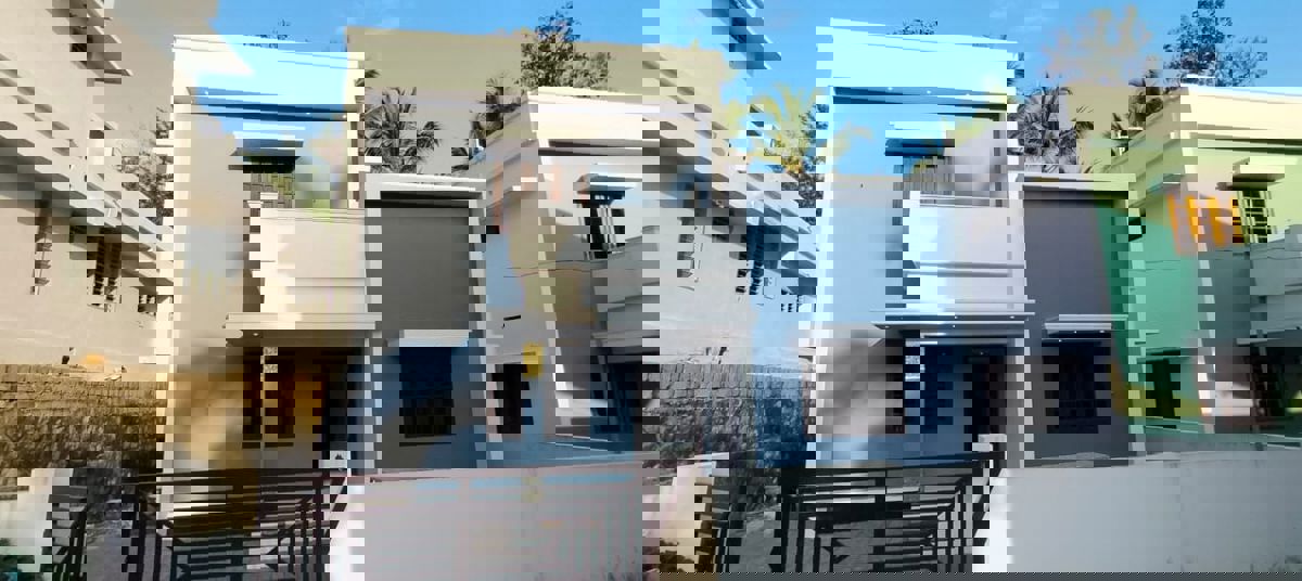 3 BHK + Extra Room,Store Room Independent House For Sale in Thiroor