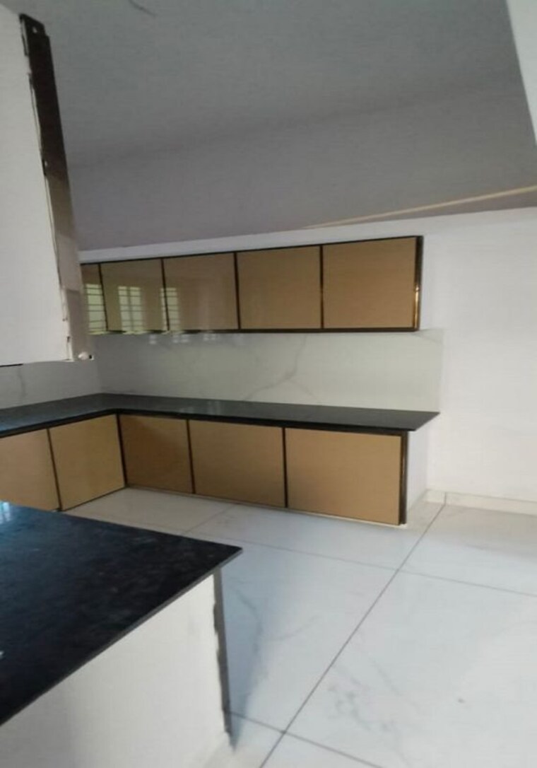 Kitchen, thiroor 3 Bedroom 1400 Sq.Ft. Independent House In Thiroor Thrissur 9751044