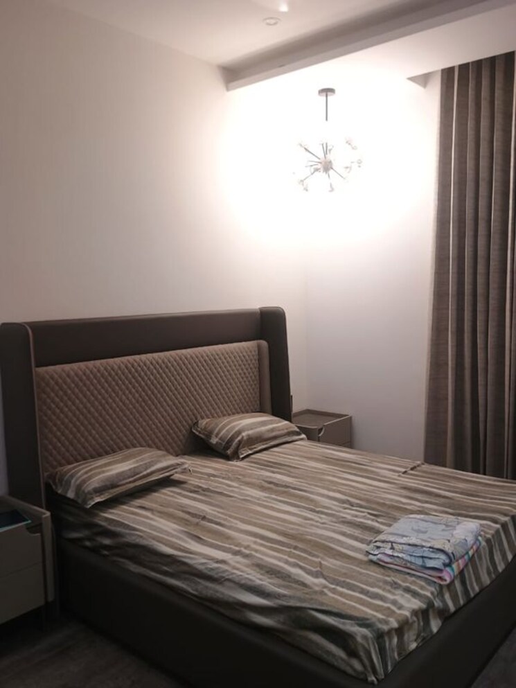 Bedroom, aba-county-107 4 Bedroom 4482 Sq.Ft. Apartment In Sector 107 Noida 9751076