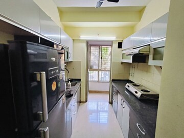 Master Bedroom in 2.5 BHK Apartment at Lodha Casa Bella Gold, Dombivli East – for Rent