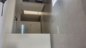 Kitchen in 3 BHK Apartment at Tulip White, Sector 69 – for Rent