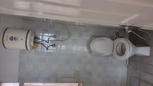 Bathroom in 3 BHK Apartment at Tulip White, Sector 69 – for Rent