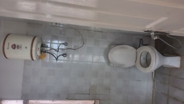 Bathroom in 3 BHK Apartment at Tulip White, Sector 69 – for Rent