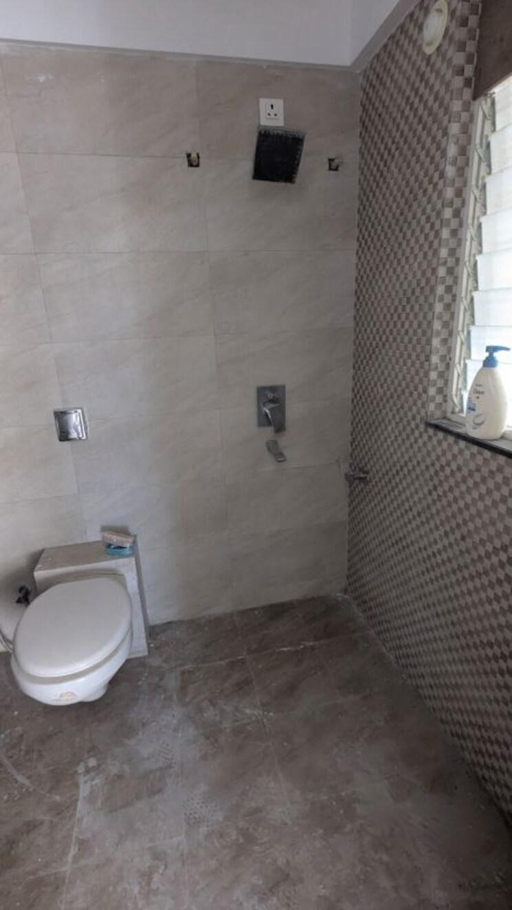 Bathroom, ag-west-one 2 Bedroom 750 Sq.Ft. Apartment In Wakad Pune 9751087