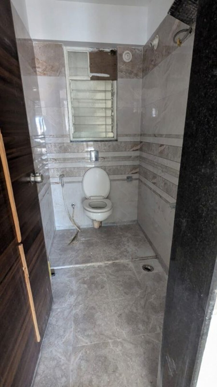 Bathroom, ag-west-one 2 Bedroom 750 Sq.Ft. Apartment In Wakad Pune 9751087