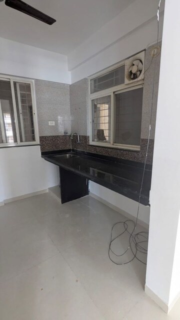 Kitchen in 2 BHK Apartment at AG West One, Wakad – for Rent