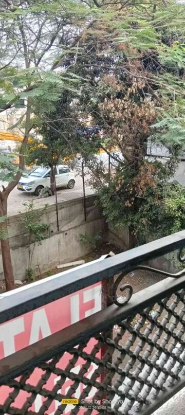 2 BHK Apartment – Exterior View View at Hudkeshwar rd - for Rent