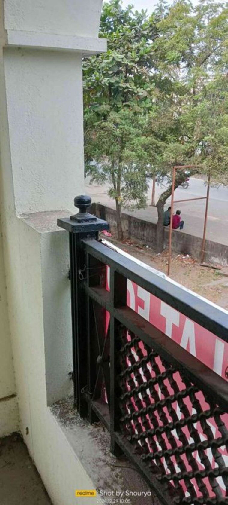 Exterior View, hudkeshwar rd 2 Bedroom 850 Sq.Ft. Apartment In Hudkeshwar rd Nagpur 9751088