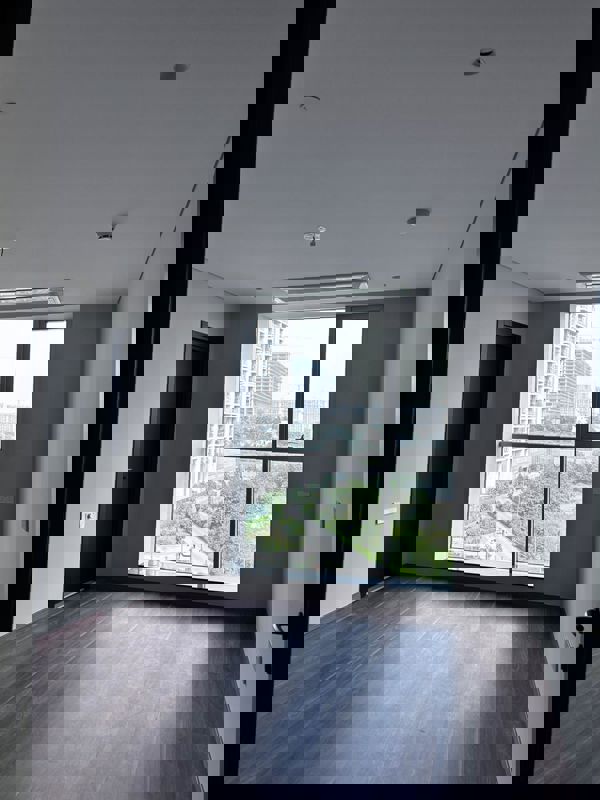 3 BHK + Pooja Room Apartment For Rent in Panchshil Towers